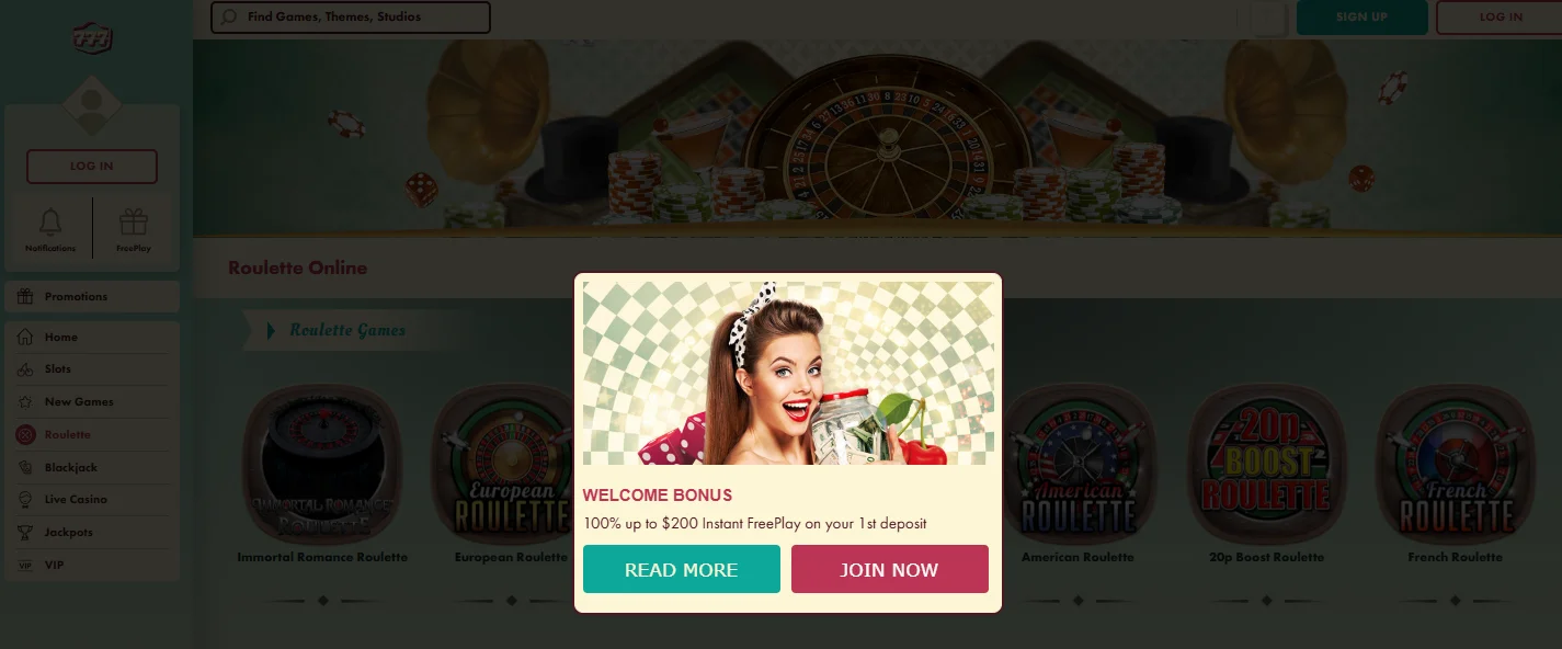 privacy-policy 777 Casino