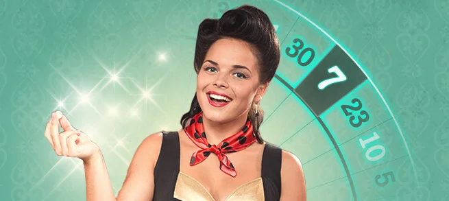 live-games 777 Casino